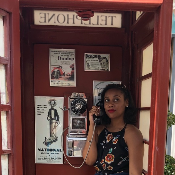 Meet your Posher, Amber - Picture 5 of 6